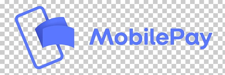 MobilePay Payment Money Logo Swipp PNG, Clipart, Account, Angle, Area, Bank, Blue Free PNG Download