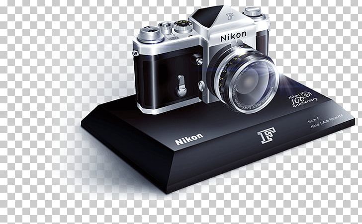 Nikon F Camera Lens Nikon D5 PNG, Clipart, Anniversary, Camera, Camera Accessory, Camera Lens, Cameras Optics Free PNG Download