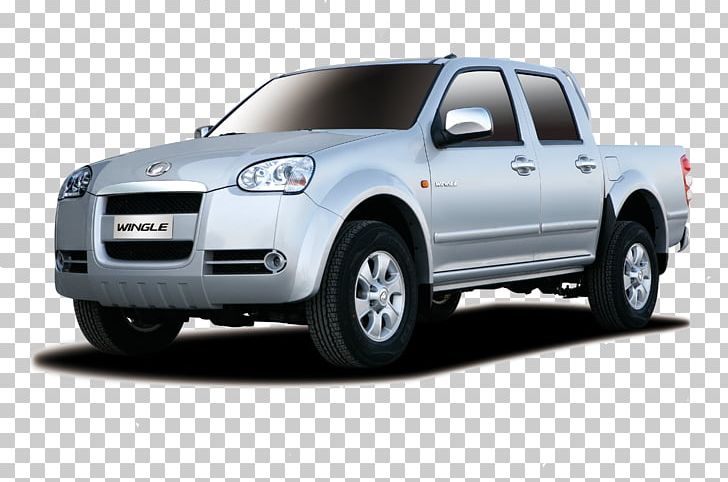Pickup Truck Great Wall Wingle Great Wall Motors Great Wall Haval H3 Car PNG, Clipart, Aut, Automotive Design, Automotive Exterior, Car, Diesel Engine Free PNG Download