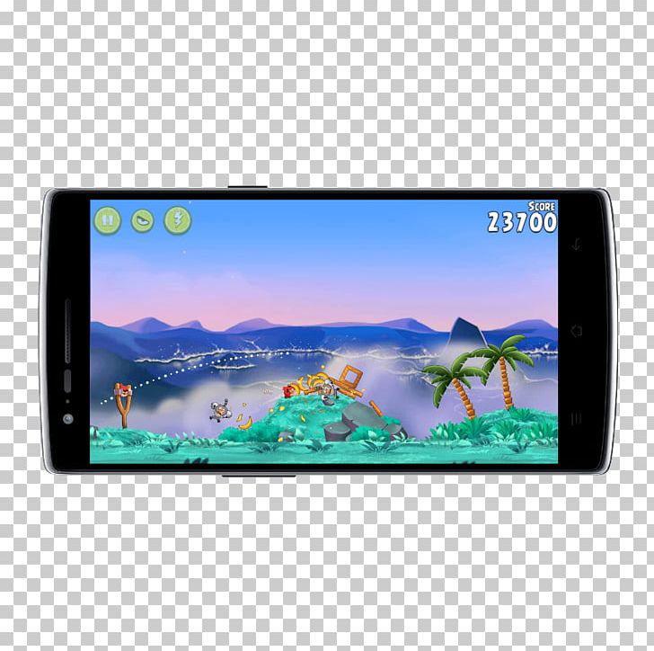 Smartphone Angry Birds 2 Angry Birds Rio Angry Birds Star Wars II Android PNG, Clipart, Android, Angry Birds Movie, Angry Birds Rio, Angry Birds Star Wars Ii, Coin Free PNG Download