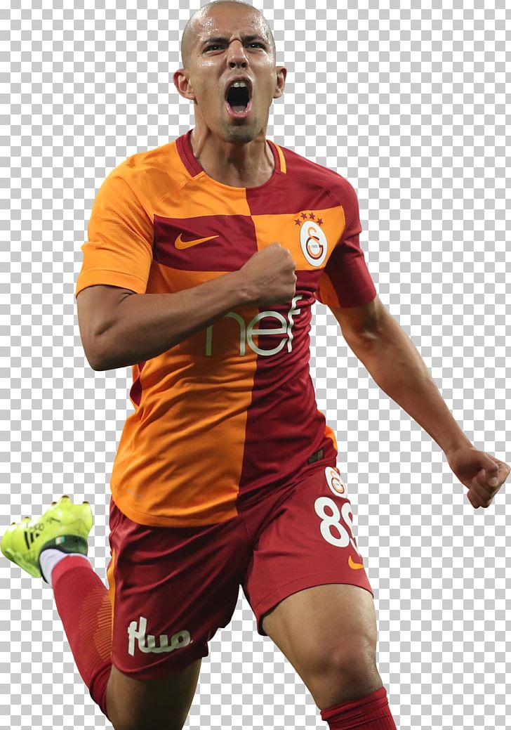 Sofiane Feghouli Galatasaray S.K. Soccer Player 2015–16 UEFA Champions League Football PNG, Clipart, Ball, Fernando, Football, Football Player, Galatasaray Sk Free PNG Download