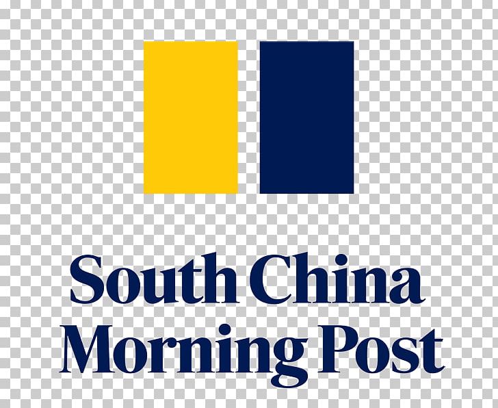 South China Morning Post Hong Kong Newspaper Journalism PNG, Clipart, Angle, Area, Blue, Brand, Broadsheet Free PNG Download
