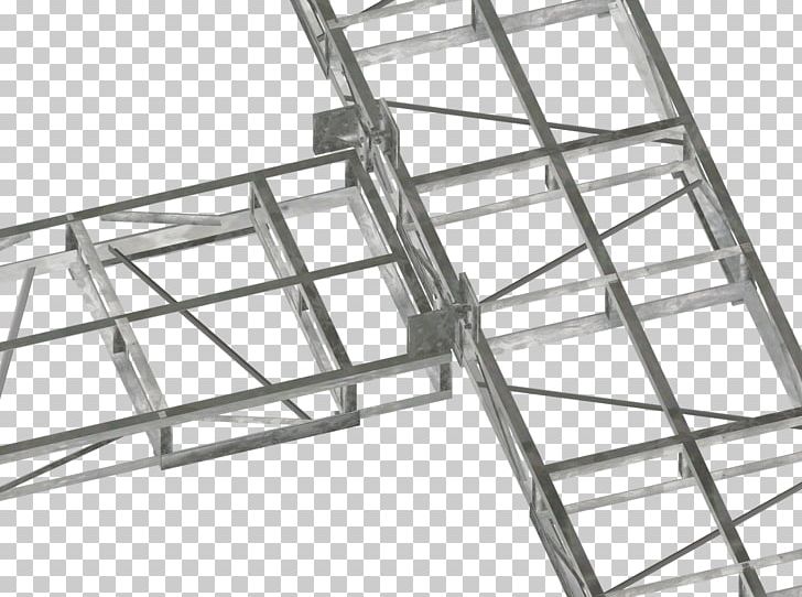 Steel Scaffolding Line Material PNG, Clipart, Angle, Art, Black And White, Daylighting, Line Free PNG Download