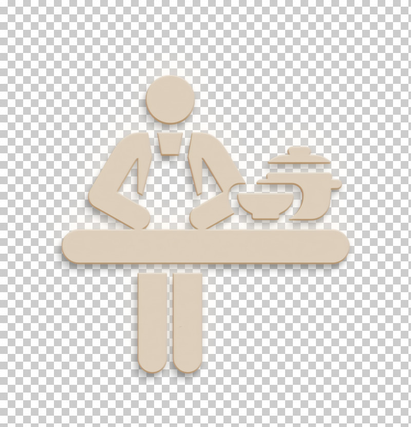 Chef Icon Solid Cooking Elements Icon Cooking Icon PNG, Clipart, Biology, Chef Icon, Cooking Icon, Hm, Human Biology Free PNG Download