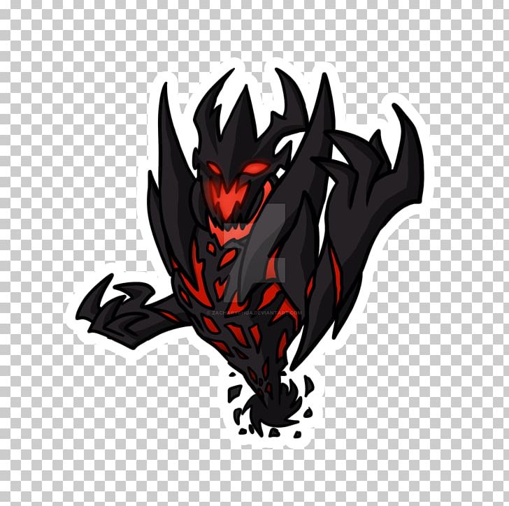 Dota 2 Shadow Fiend Png Clipart Animated Film Art Computer