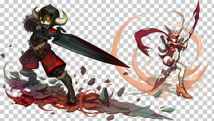 Dragon Nest M PNG, Clipart,  Free PNG Download
