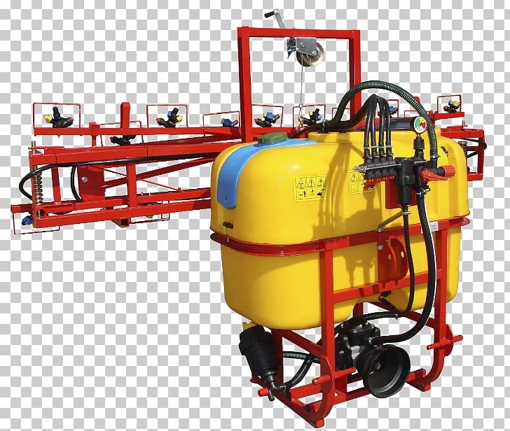 Sprayer Agriculture Tractor Irrigation Sprinkler Crop Protection PNG, Clipart, Agricultural Machinery, Agriculture, Compressor, Crop, Crop Protection Free PNG Download