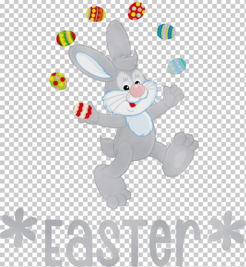 Royalty-free Hare Cartoon Pop Art Creativity PNG, Clipart, Cartoon, Creativity, Easter Bunny, Easter Day, Hare Free PNG Download