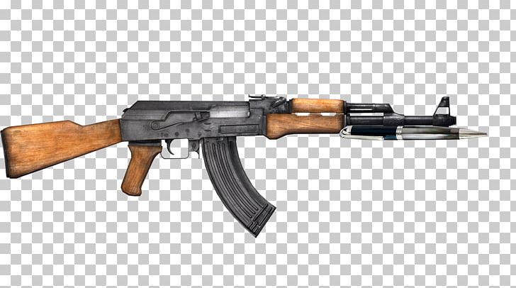 AK-47 Firearm Weapon Handgun PNG, Clipart, Air Gun, Airsoft, Ak47, Assault Rifle, Computer Icons Free PNG Download
