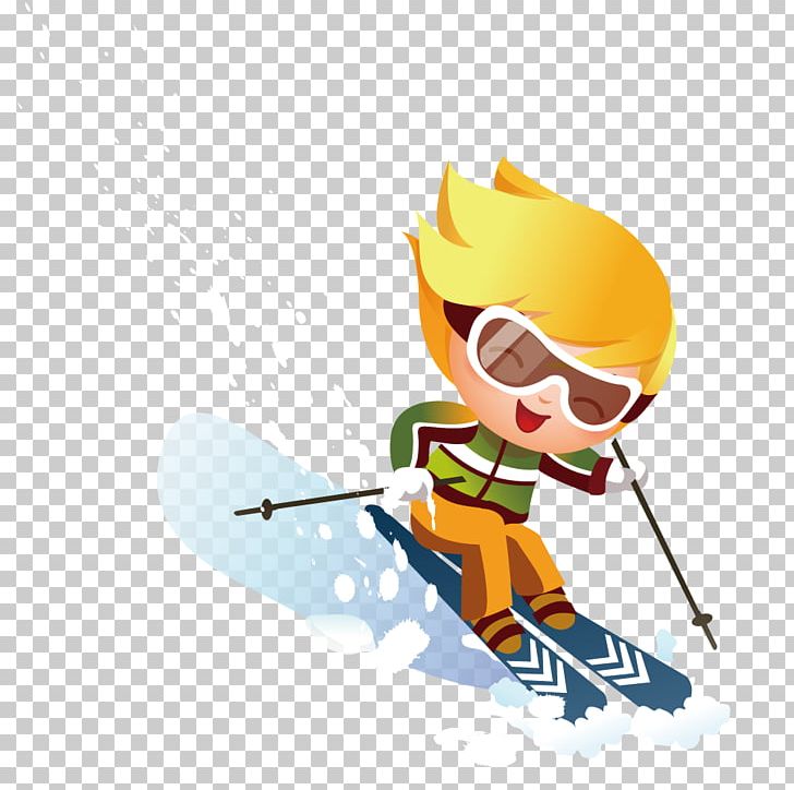 Alpine Skiing Stock Photography PNG, Clipart, Alpine Skiing, Art, Baby Boy, Boy, Boy Cartoon Free PNG Download