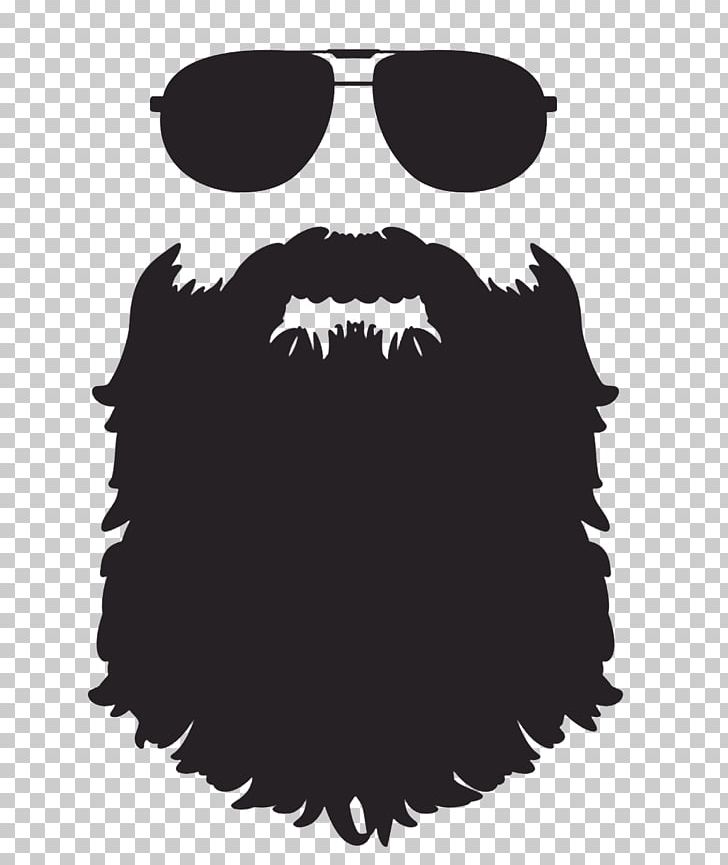 Beard Silhouette PNG, Clipart, Art, Beard, Black, Black And White, Clip Art Free PNG Download