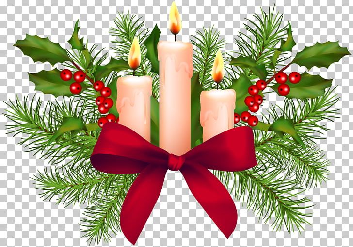 Christmas Ornament Santa Claus PNG, Clipart, Advent, Advent Candle, Art , Candle, Christmas Free PNG Download