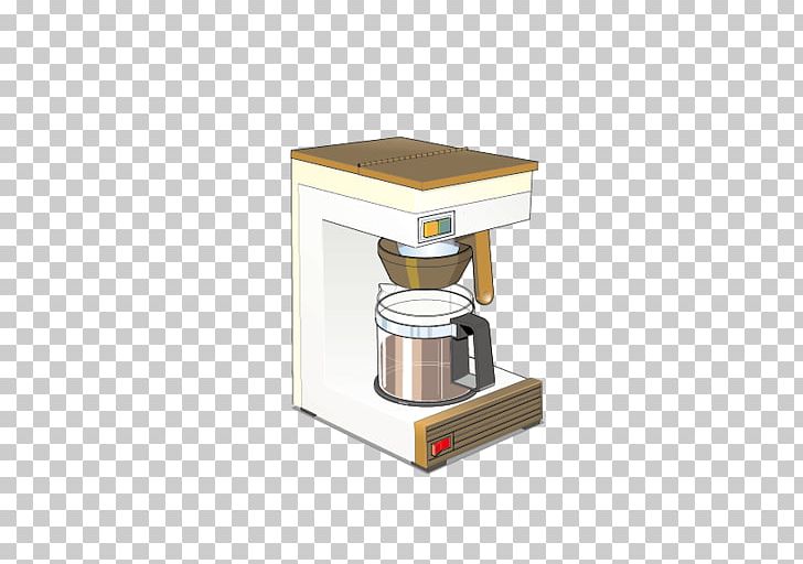 Coffeemaker Small Appliance PNG, Clipart, Angle, Cof, Coffee, Coffee Machine, Coffeemaker Free PNG Download