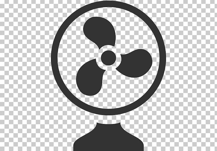 Computer Icons Fan PNG, Clipart, Black And White, Ceiling Fans, Circle, Communication, Computer Fan Free PNG Download