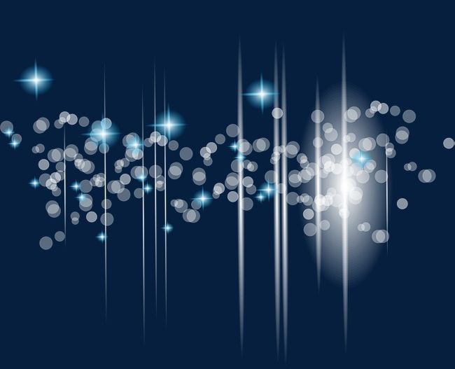 Dream Star Effect Element PNG, Clipart, Beam, Beautiful, Blue, Brilliant, Dream Clipart Free PNG Download