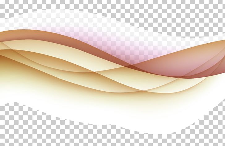 Dynamic Fashion Curve Lines Background Material PNG, Clipart, Abstract Lines, Brown, Curved Lines, Fashion Background, Fashion Design Free PNG Download