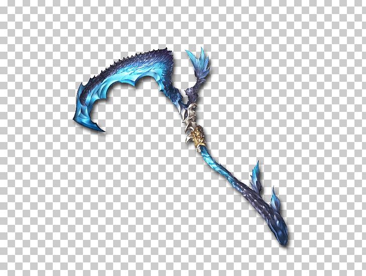 Granblue Fantasy GameWith Weapon Bahamut PNG, Clipart, Axe, Bahamut, Blade, Cold Weapon, Fantasy Free PNG Download