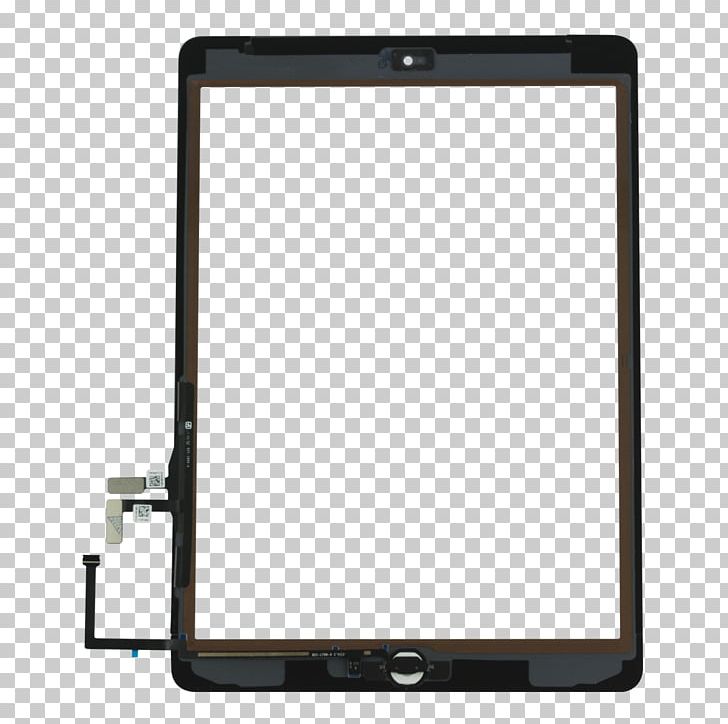 IPad Air IPad 2 MacBook Air Touchscreen Computer PNG, Clipart, Angle, Apple, Communication Device, Computer, Computer Monitor Accessory Free PNG Download