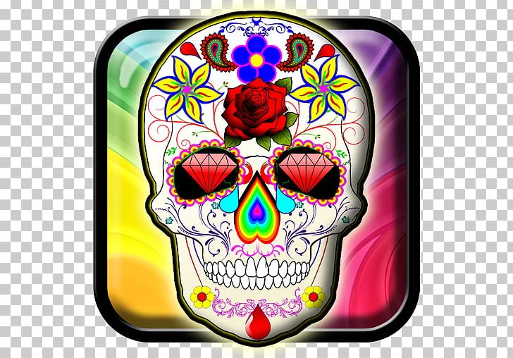 La Calavera Catrina Mexican Cuisine Day Of The Dead Skull PNG, Clipart, Bone, Calavera, Coasters, Day Of The Dead, Dia De Los Muertos Free PNG Download