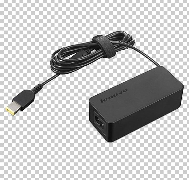 Laptop Battery Charger Lenovo ThinkPad Yoga ThinkPad X1 Carbon AC Adapter PNG, Clipart, Ac Adapter, Adapter, Batter, Cable, Computer Free PNG Download