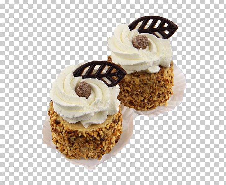 Petit Four Praline Pastry Poiesz Supermarkten Cupcake PNG, Clipart, Buttercream, Cake, Chocolate, Cream, Cupcake Free PNG Download