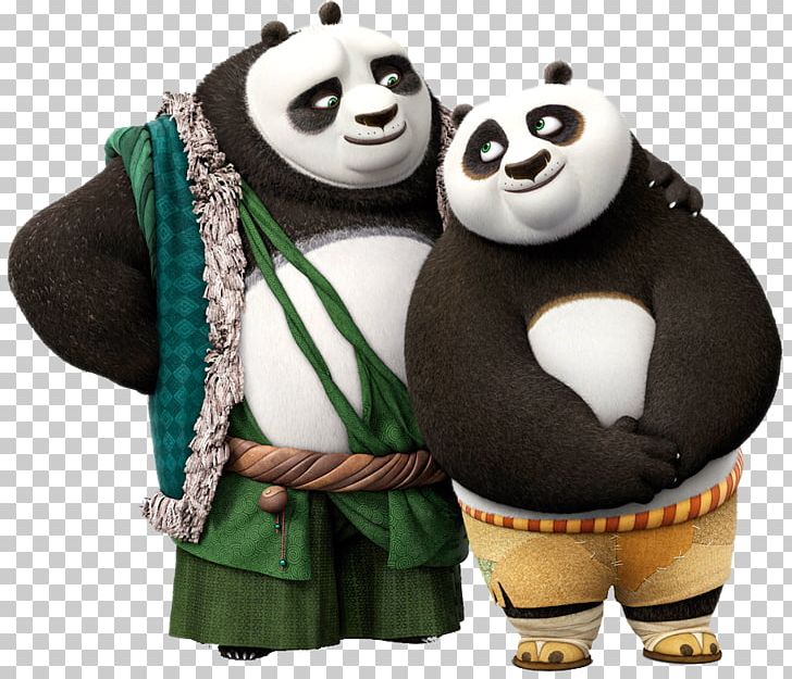 Po Tigress Li Giant Panda Kung Fu Panda PNG, Clipart, Animation, Bear, Cake, Cartoon, Dreamworks Animation Free PNG Download