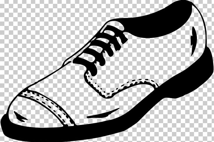 T-shirt Sneakers Shoe Computer Icons PNG, Clipart, Athletic Shoe, Ballet Shoe, Black, Black And White, Cinderella Illustration Free PNG Download