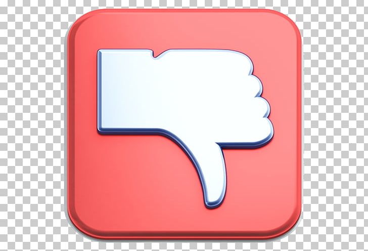 Thumb Signal Like Button PNG, Clipart, Dont, Electric Blue, Facebook Inc, Like Button, Rectangle Free PNG Download