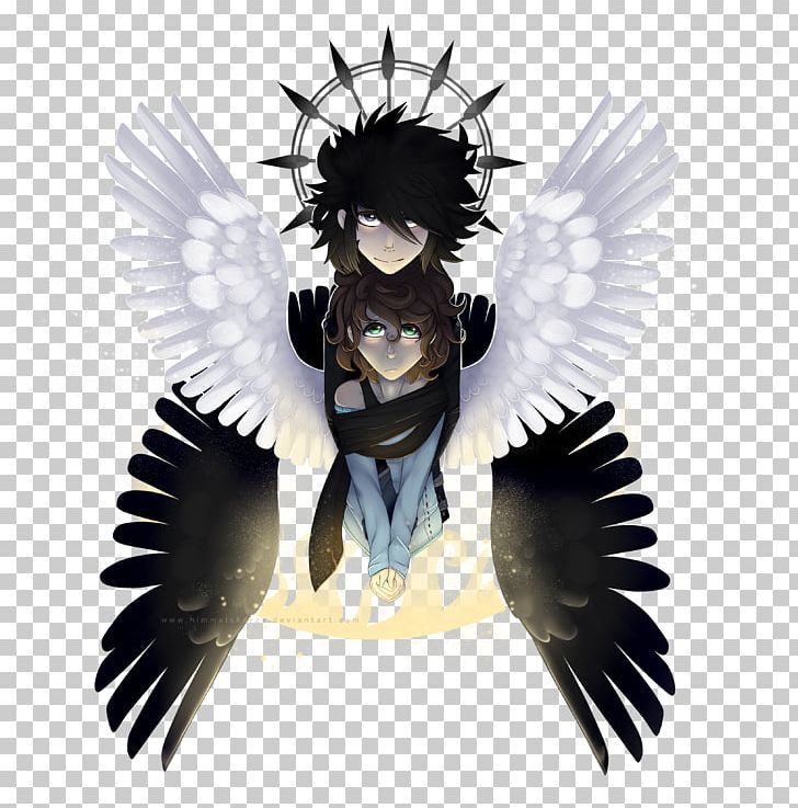 Angel M PNG, Clipart, Angel, Angel M, Bird, Fictional Character, Others Free PNG Download