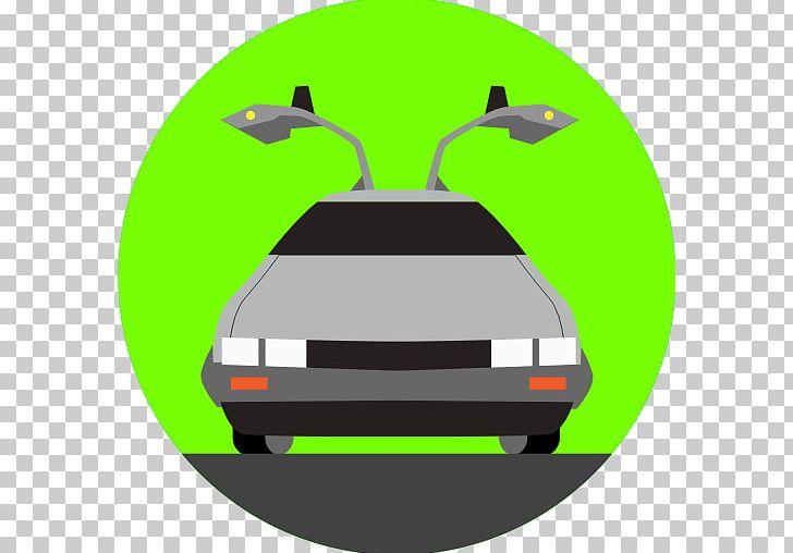 Back To The Future Computer Icons PNG, Clipart, Automotive Design, Back To The Future, Back To The Future Part Iii, Car, Computer Icons Free PNG Download