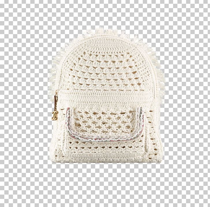 Chanel Crochet Bag Backpack Knitting PNG, Clipart, Backpack, Bag, Beige, Brands, Chanel Free PNG Download