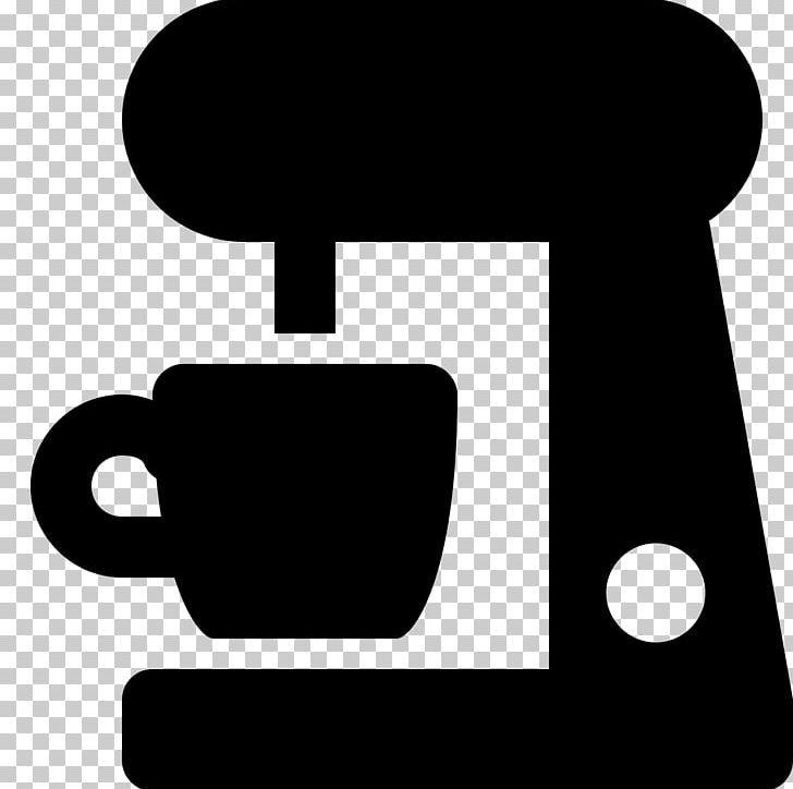 Coffeemaker Cafe Espresso Tea PNG, Clipart, Black, Black And White, Cafe, Coffe, Coffee Free PNG Download