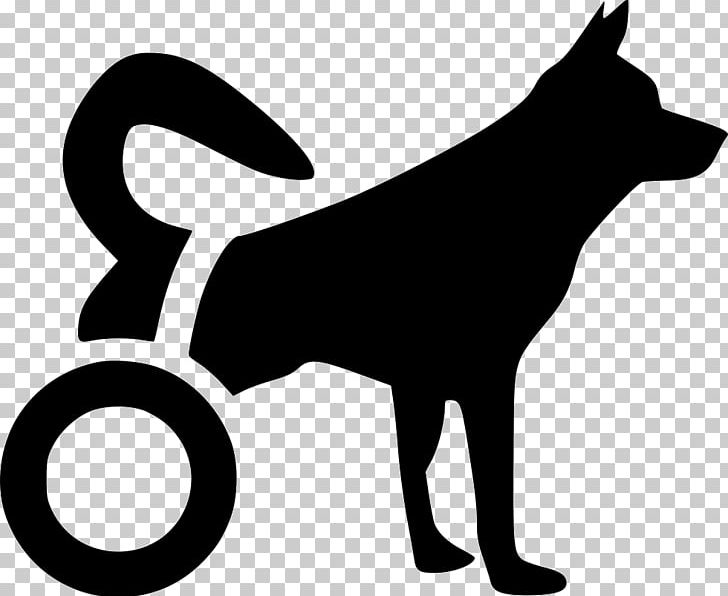 Disabled Dogs Cat Pet Service Dog PNG, Clipart, Animal, Animals, Artwork, Black, Black And White Free PNG Download