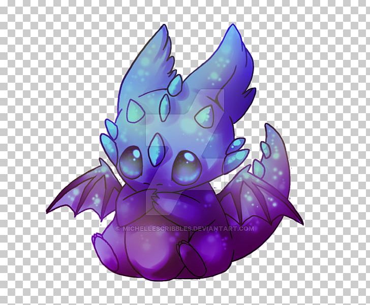 Dragon Painting Drawing Legendary Creature PNG, Clipart, Chibi, Cobalt Blue, Color, Cuteness, Deviantart Free PNG Download