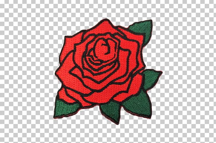 Embroidered Patch Rose Iron-on PNG, Clipart, Art, Autocad Dxf, Clothing, Creative Arts, Cut Flowers Free PNG Download