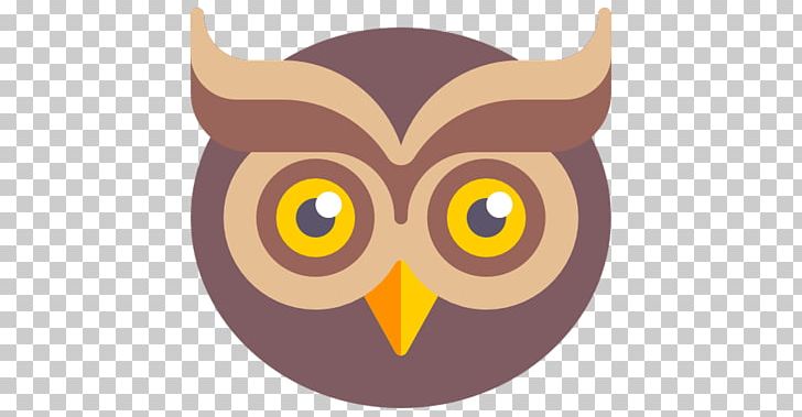 Owl Computer Icons Desktop PNG, Clipart, Animals, Beak, Bird, Bird Of Prey, Cartoon Free PNG Download