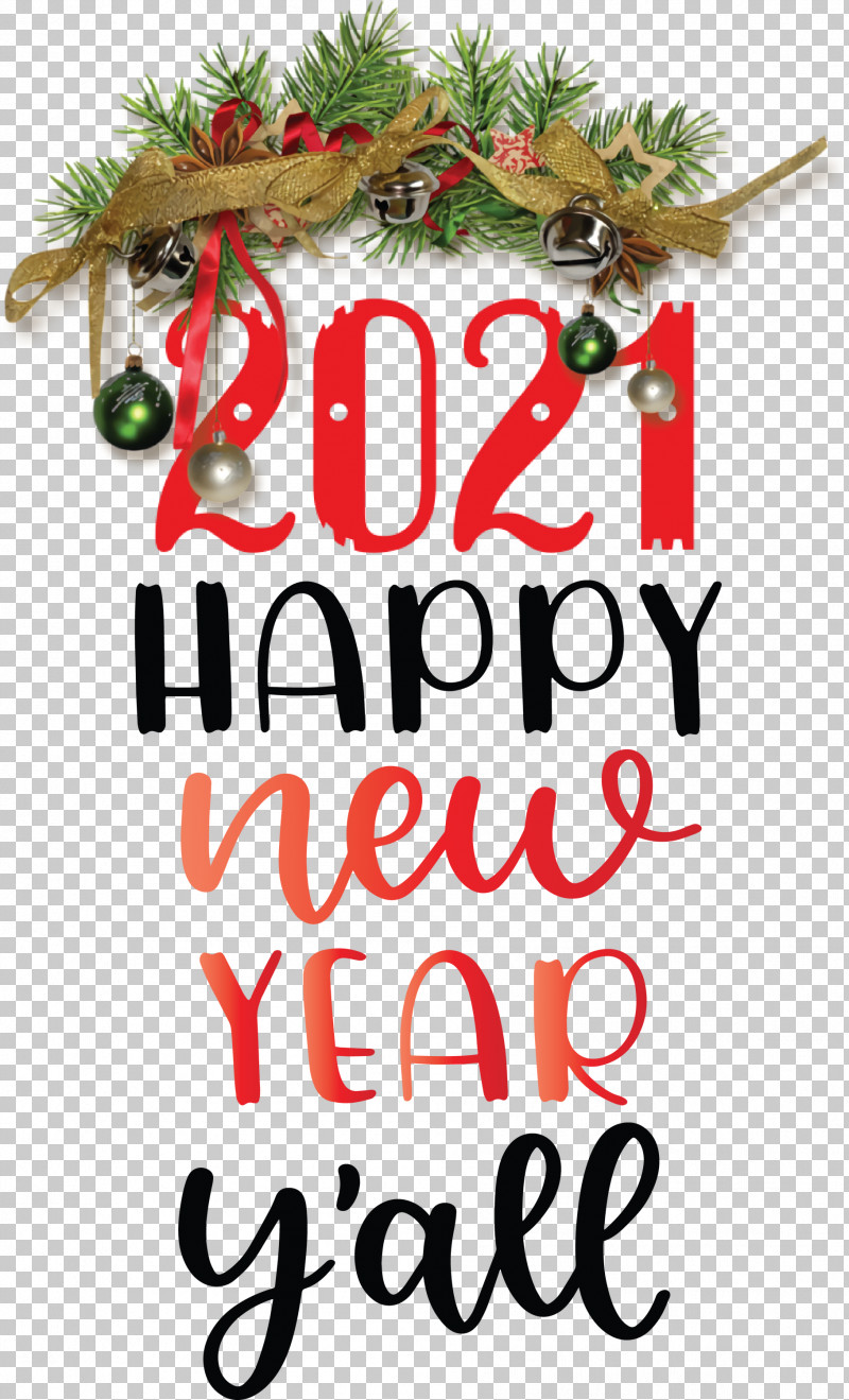 2021 Happy New Year 2021 New Year 2021 Wishes PNG, Clipart, 2021 Happy New Year, 2021 New Year, 2021 Wishes, Christmas Day, Christmas Ornament Free PNG Download