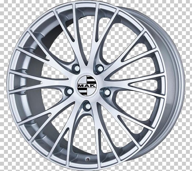 Autofelge Car Alloy Wheel Silver PNG, Clipart, 5 X, Alloy, Alloy Wheel, Automotive Tire, Automotive Wheel System Free PNG Download