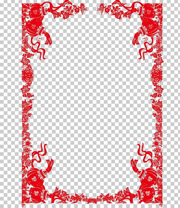 Chinese New Year Lantern Adobe Illustrator PNG, Clipart, Border, Border Frame, Certificate Border, Chinese Frame, Encapsulated Postscript Free PNG Download