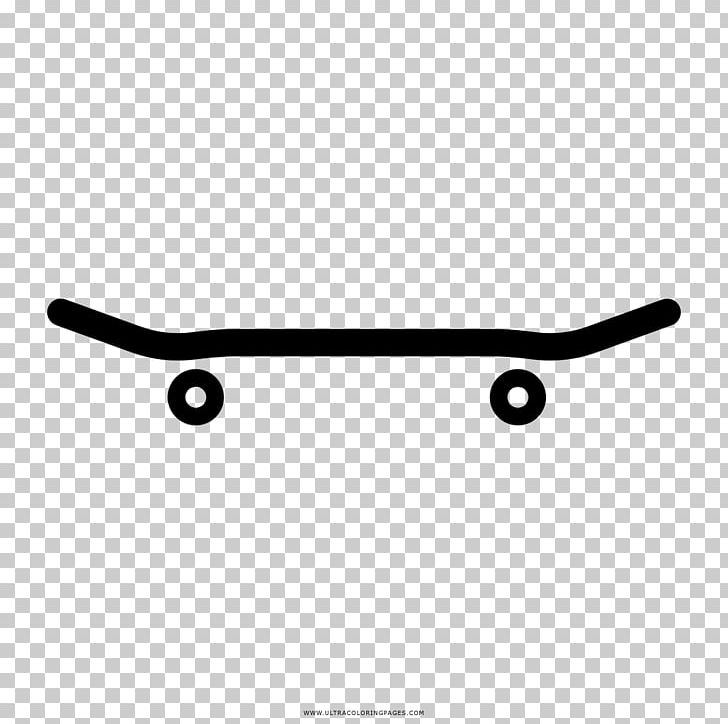 Drawing Skateboarding Coloring Book Rampa PNG, Clipart, Angle, Auto Part, Black And White, Book, Coloring Book Free PNG Download