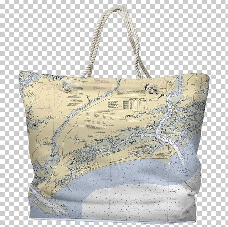 Nautical Chart Florida Keys Map Bag PNG, Clipart, Bag, Bags, Beach, Beige, Chart Free PNG Download