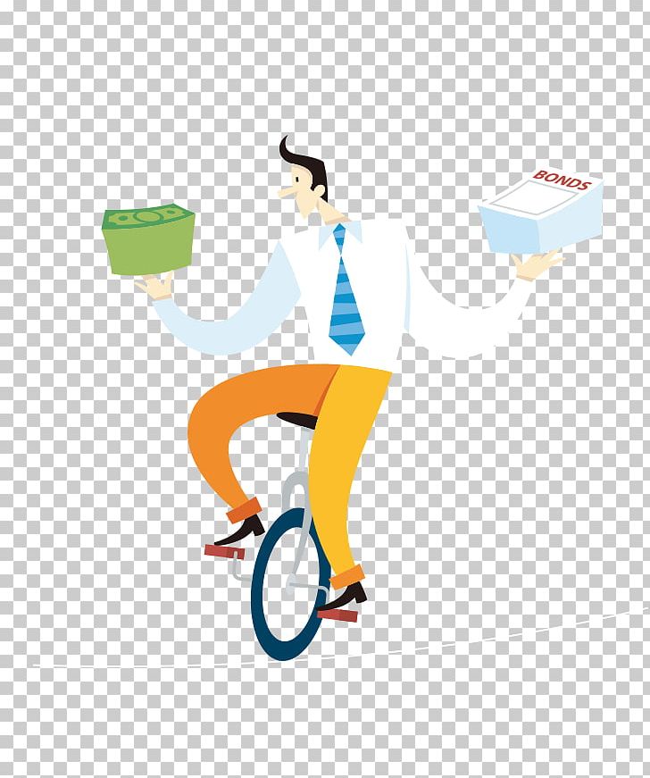 Personal Finance Time Deposit Investment Risk PNG, Clipart, Art, Bank, Bicycles, Bicycle Vector, Cartoon Character Free PNG Download