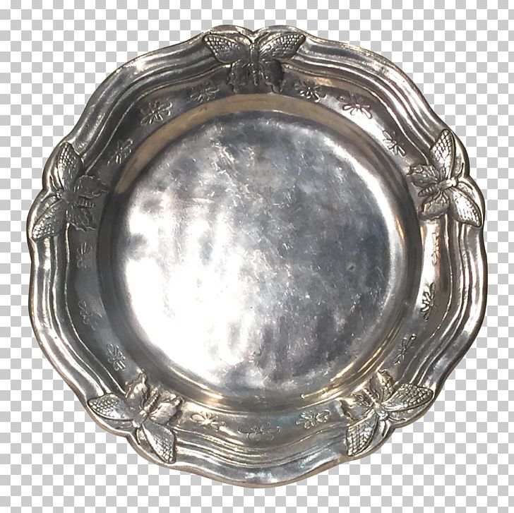 Silver Oval M Ashtray Nickel PNG, Clipart, Ashtray, Dishware, Metal, Nickel, Oval Free PNG Download