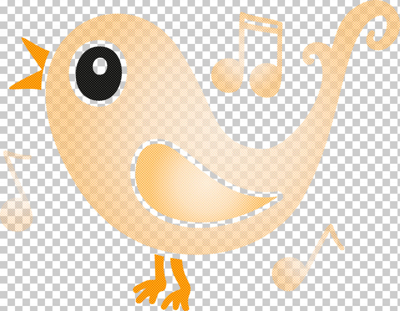 Cartoon Line Bird Beak PNG, Clipart, Beak, Bird, Cartoon, Cartoon Bird, Line Free PNG Download