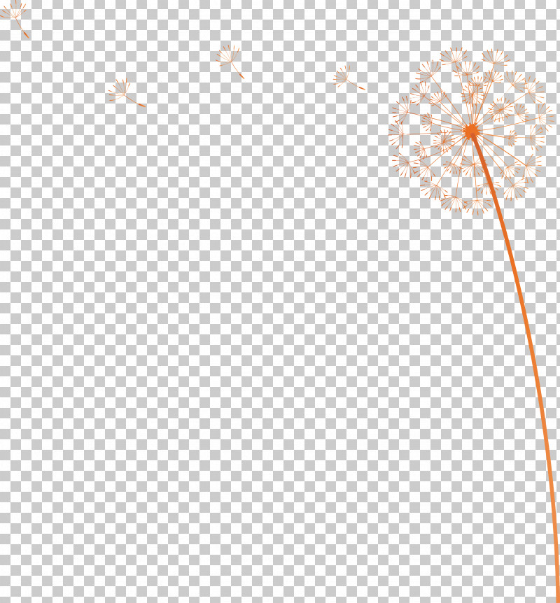 Dandelion PNG, Clipart, Biology, Computer, Dandelion, Flower, Geometry Free PNG Download