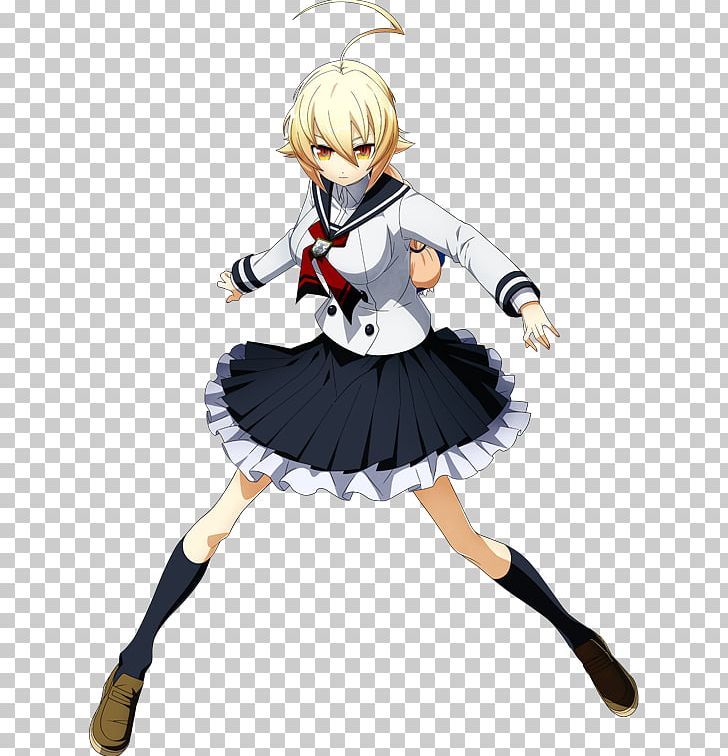 BlazBlue: Cross Tag Battle BlazBlue: Central Fiction Character Work Of Art PNG, Clipart, 4 A, Action Figure, Anime, Art, Art Museum Free PNG Download