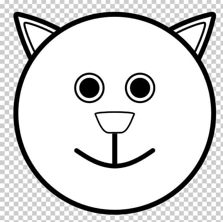 Colouring Pages Coloring Book Smiley Face Happiness PNG, Clipart, Black, Black And White, Cat, Cat Like Mammal, Child Free PNG Download