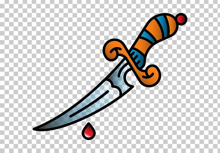Dagger Tattoo Knife PNG, Clipart, Artwork, Body Jewelry, Cold Weapon, Computer Icons, Dagger Free PNG Download