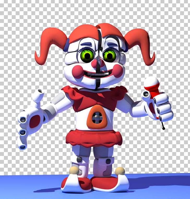 Five Nights At Freddy's: Sister Location FNaF World Drawing Adventure Film PNG, Clipart,  Free PNG Download