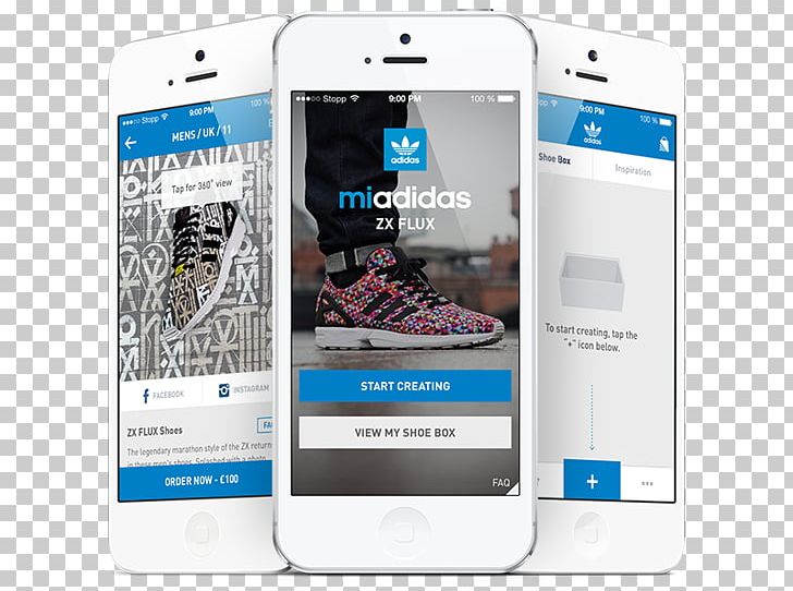 IPhone Sneakers Android Handheld Devices PNG, Clipart, Advertising, Android, Brand, Communication, Communication Device Free PNG Download